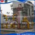 High pressure separator machine slurry cyclone separator